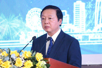 Phó Thủ tướng: Đà Nẵng hội tụ đủ tiềm năng để phát triển nhanh