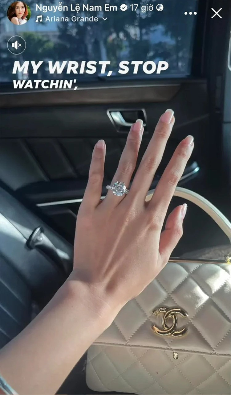 Sau bao khổ đau, Nam Em đã tìm được bến đỗ - Ảnh 4.