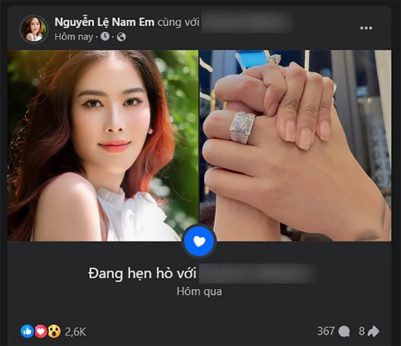 Sau bao khổ đau, Nam Em đã tìm được bến đỗ - Ảnh 5.