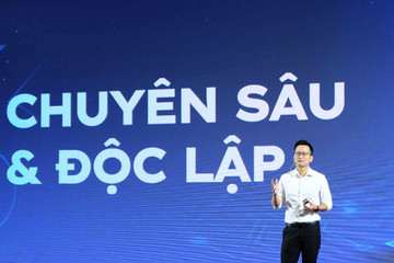 Startup Base ra mắt ứng dụng 'tay hòm chìa khóa' Make in Viet Nam