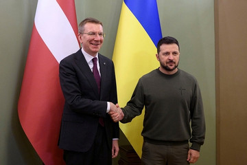 Tổng thống Zelensky nêu 3 chiến thắng Ukraine cần có