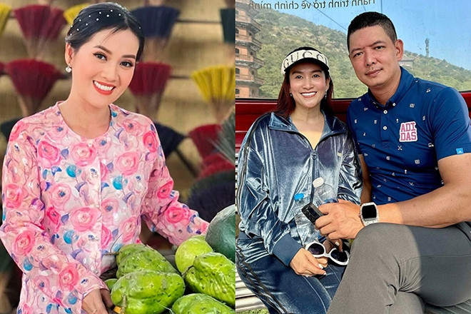 Con gái NSƯT Vũ Linh đẹp rạng rỡ, vợ chồng Bình Minh ngọt ngào