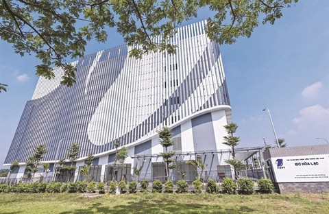 Data centre, cloud computing potential as VN moving digital