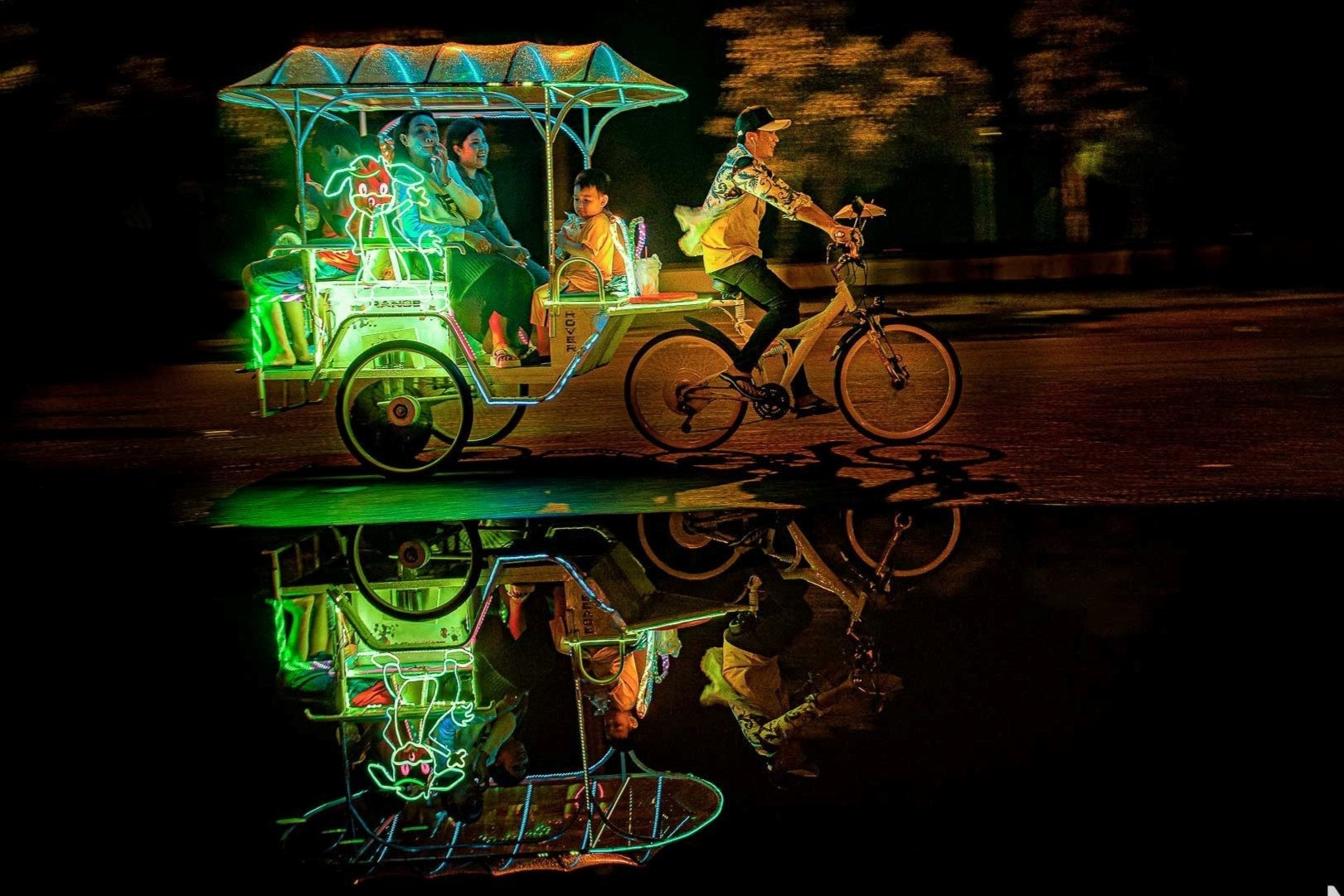 Fine-art photography may disappear if problems can’t be solved: artists