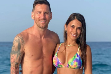 Messi bị đồn lừa dối vợ, ngoại tình với nữ nhà báo đồng hương