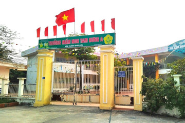 Một huyện ở Hà Nội yêu cầu tạm dừng toàn bộ hoạt động liên kết trong trường