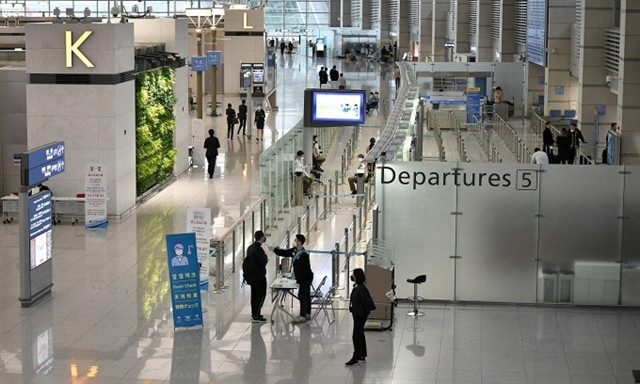 Vietnamese flight attendants acquitted in Korea cannabis oil smuggling case
