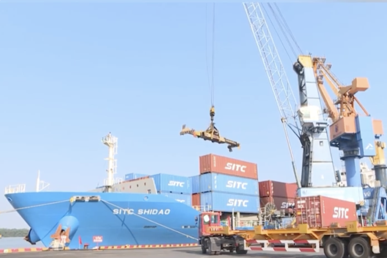 Đẩy mạnh phổ biến các thông tin thị trường, hỗ trợ DN xuất khẩu theo hiệp định UKVFTA