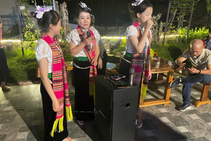Giảm nghèo thông tin là đòn bẩy giúp đồng bào Mông phát triển