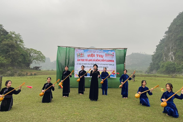 Đa dạng công tác thông tin tuyên truyền giảm nghèo thông tin