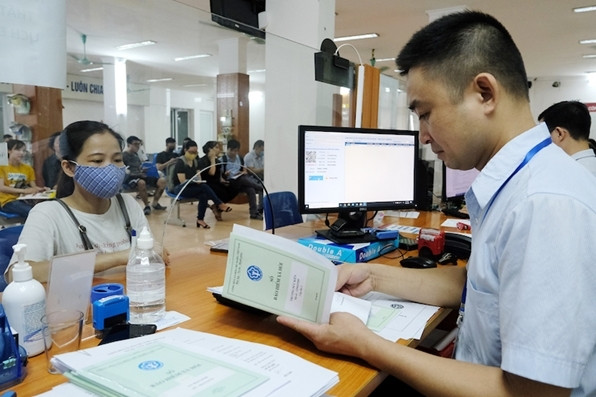 Lao động được hưởng trợ cấp thất nghiệp trong trường hợp nào?