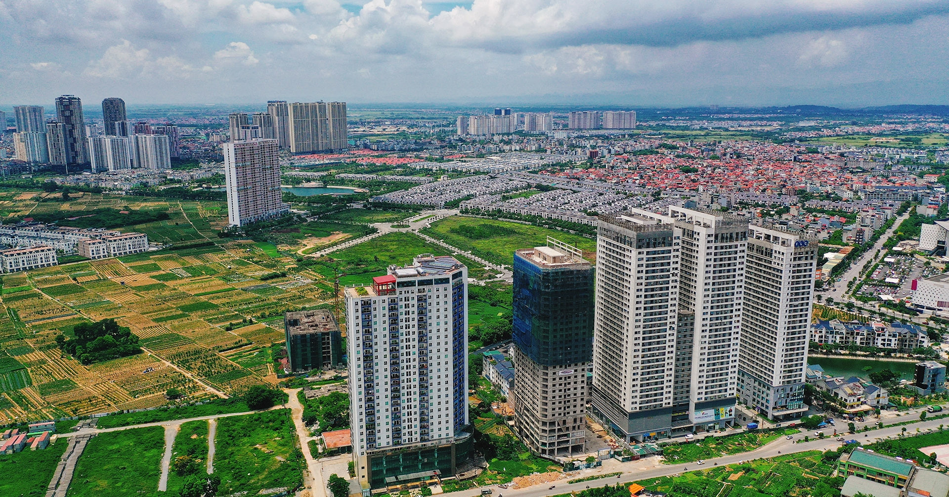 Lùi thông qua Luật Đất đai sửa đổi, thị trường bất động sản sẽ ra sao?