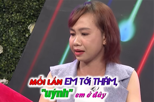 Mẹ đơn thân kể mỗi lần tới thăm con lại bị đánh khiến nam tài xế 'thương lây'