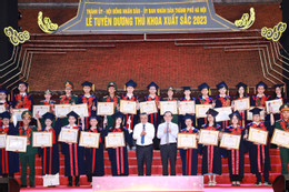 Môi trường làm việc phù hợp cho nhân tài còn quan trọng hơn cả chế độ đãi ngộ