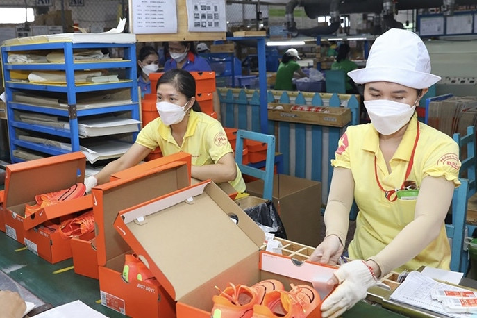 Một doanh nghiệp công bố mức thưởng Tết cao nhất 200% lương