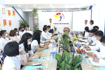 Quảng Ninh tạo bệ phóng thúc đẩy khởi nghiệp sáng tạo