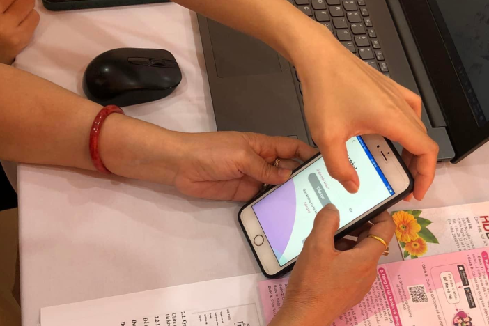 Thông tin kịp thời là đòn bẩy giúp người dân phát triển, giảm nghèo thông tin