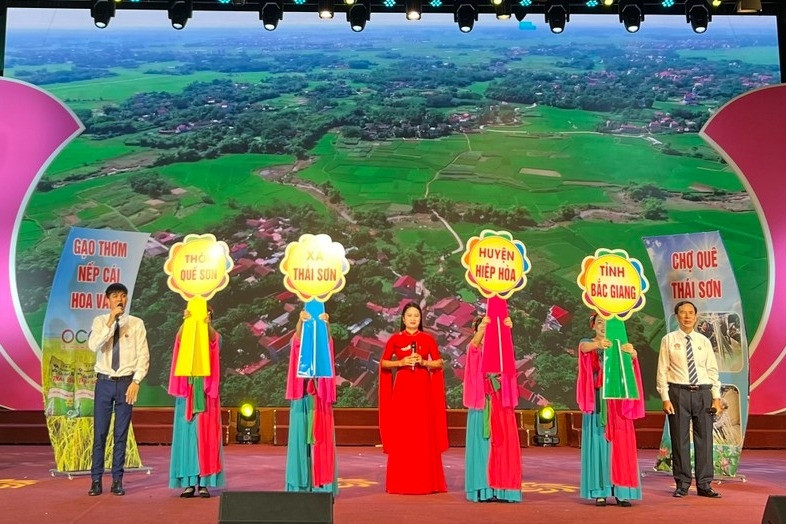 Tích cực xây dựng khối đại đoàn kết toàn dân tại Bắc Giang