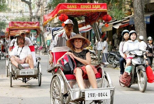 Việt Nam nổi lên là 'điểm đến du lịch được ưa thích bất chấp đại dịch'