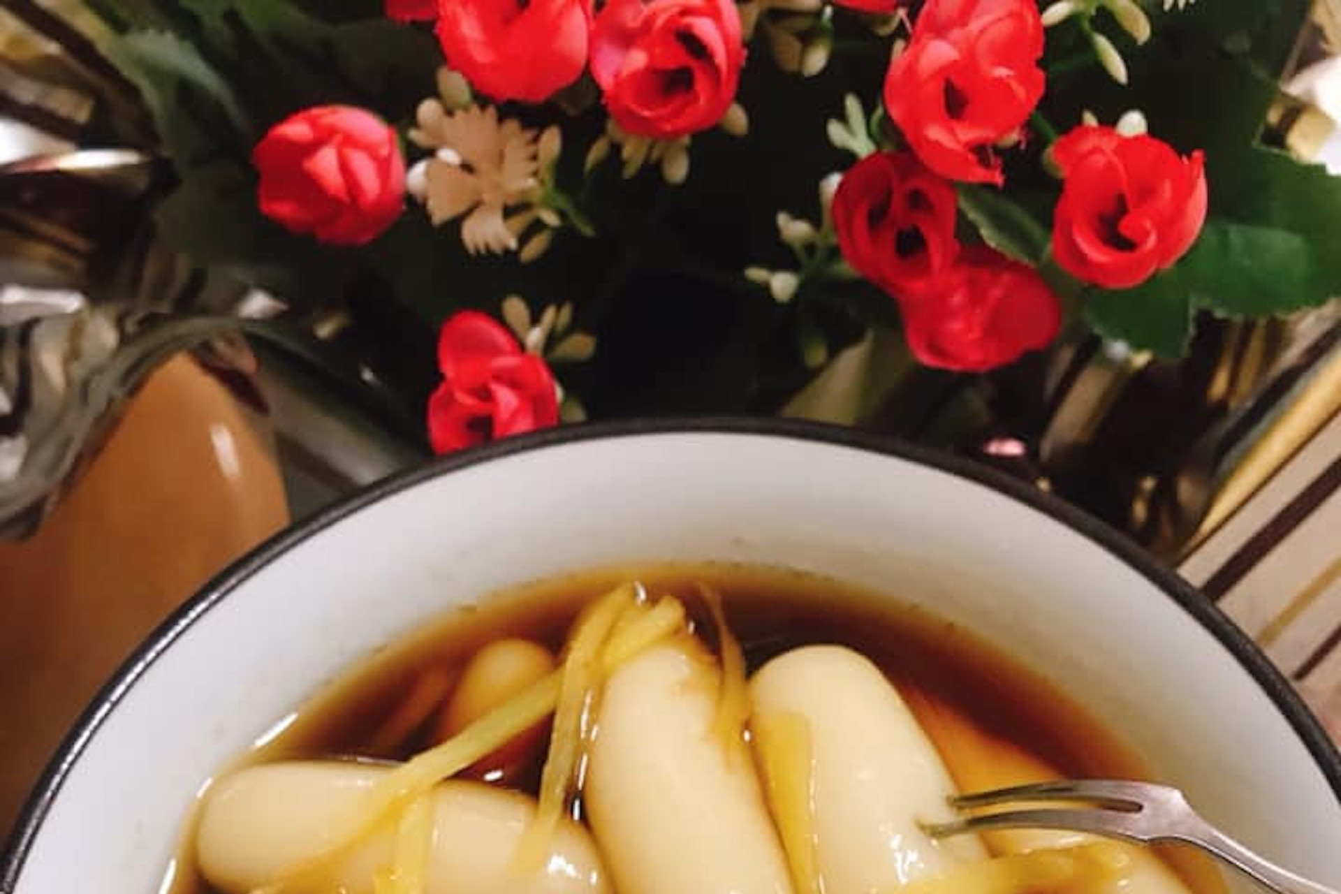 5 đặc sản đậm đà hương vị xứ Nghệ