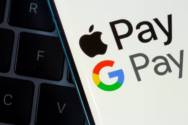 Cách thức Australia quản lý dịch vụ thanh toán điện tử Apple Pay và Google Pay