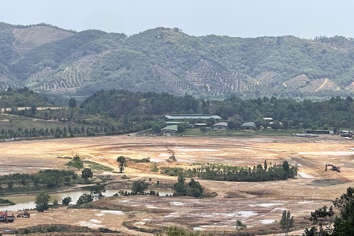 Gia hạn dự án trường đua ngựa nghìn tỷ, thêm trường đua chó