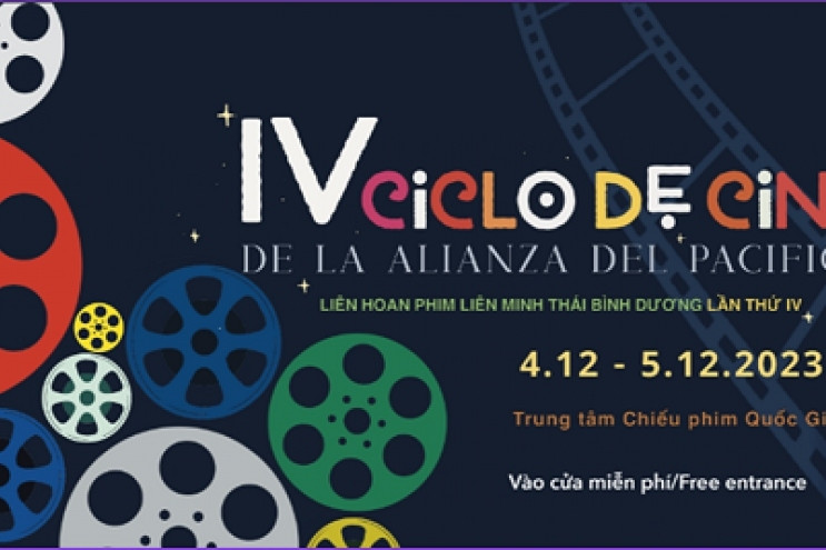 Pacific Alliance Film Festival to return to Hanoi