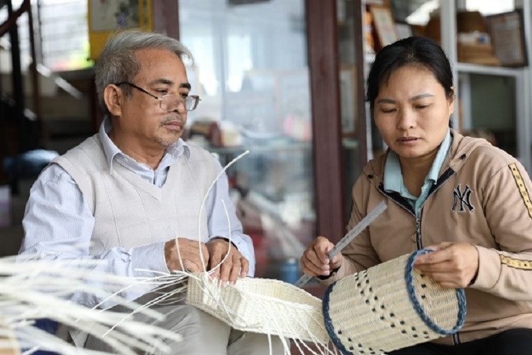 Phu Vinh Village: preserving tradition, inspiring innovation