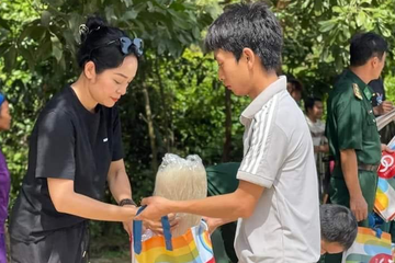 Quảng Bình đẩy mạnh công tác giảm nghèo thông tin