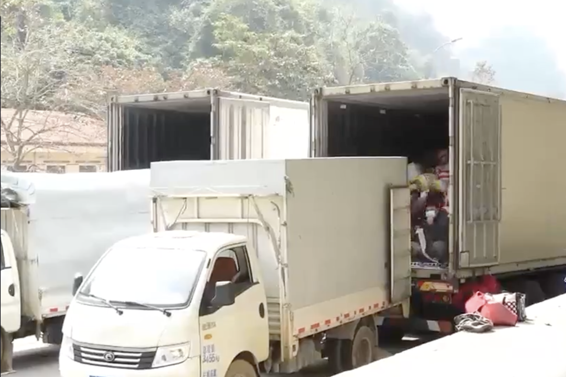 Tăng cường thông tin về chính sách thúc đẩy kinh tế thương mại và đầu tư Việt - Trung