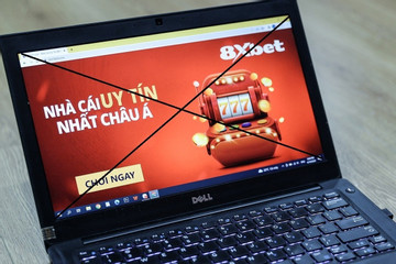 Thiếu nhân sự bảo mật, nhiều web .gov.vn bị cài lại quảng cáo không phù hợp