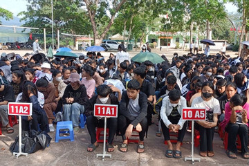 Tuyên truyền pháp luật, phòng chống bạo lực học đường cho học sinh Nghệ An