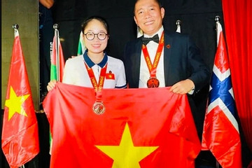 Vietnam triumphs at World Memory Championship 2023