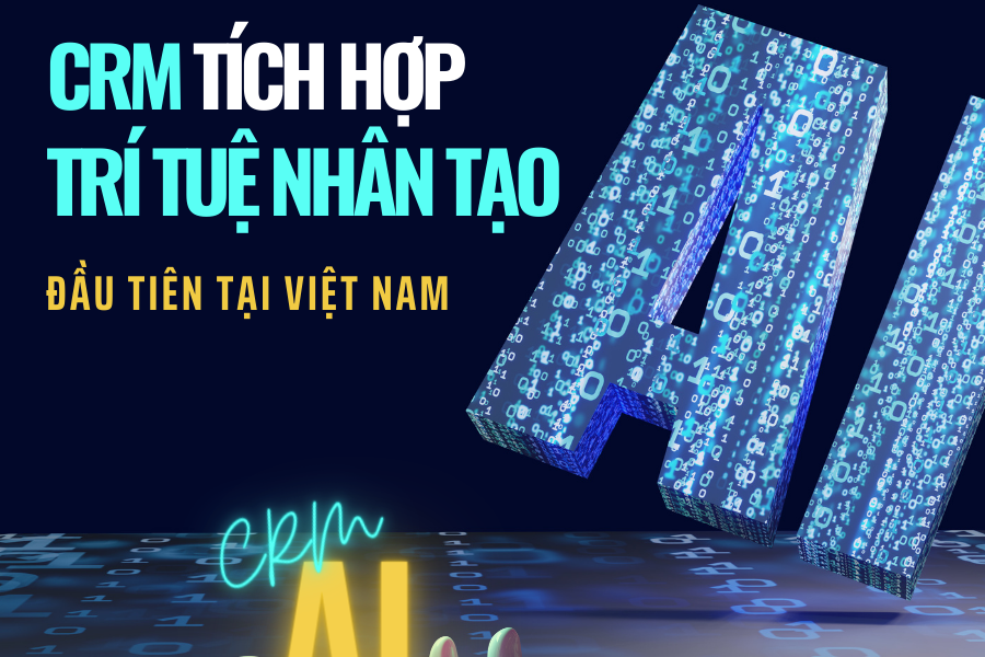 ZSolution ra mắt hệ thống quản trị quan hệ khách hàng tích hợp AI