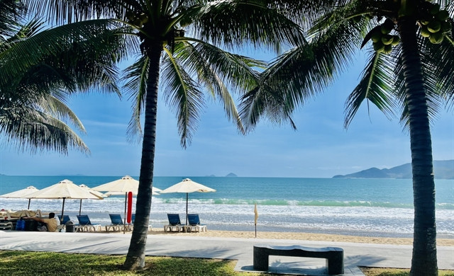 40 hotels in Nha Trang to face penalties for violating construction regulations