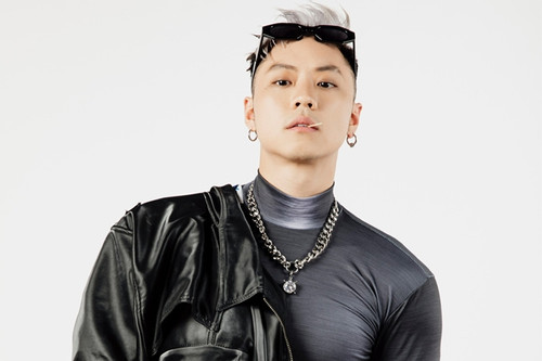 DJ Wukong điển trai của Rap Việt: Tôi thích Lê Dương Bảo Lâm nhất