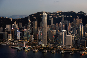 Giá nhà Hong Kong giảm liên tiếp, người mua nhà thiếu niềm tin