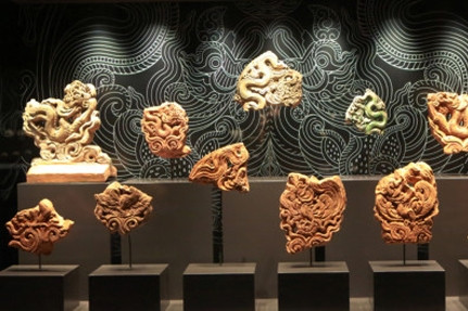 GS. Phan Huy Lê: Đã xác định được Cấm Thành Thăng Long