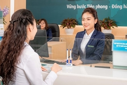 Lãi suất ngân hàng 29/11/2023: Hai ông lớn Big4 giảm lãi suất huy động