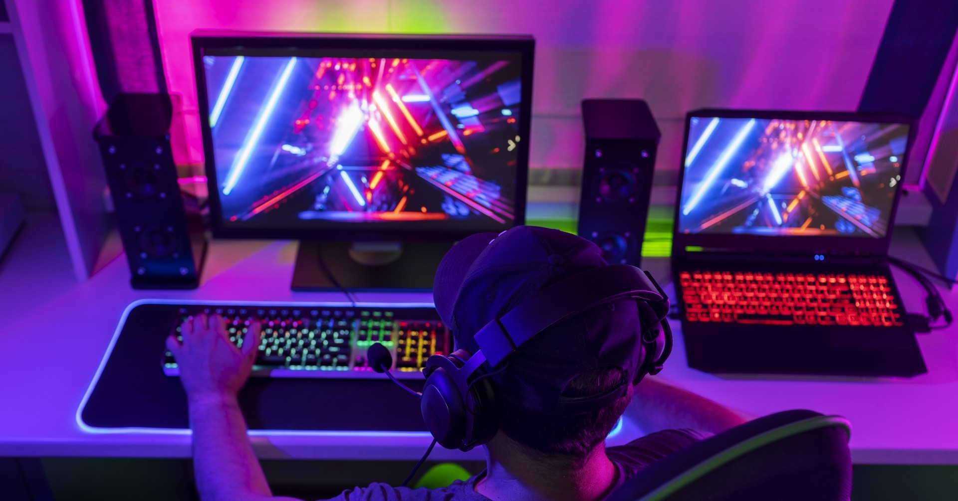 MIC initiates ‘Game Hub’, vows to develop gaming industry