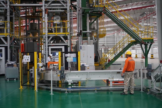 New businesses still on the rise in November hinh anh 1