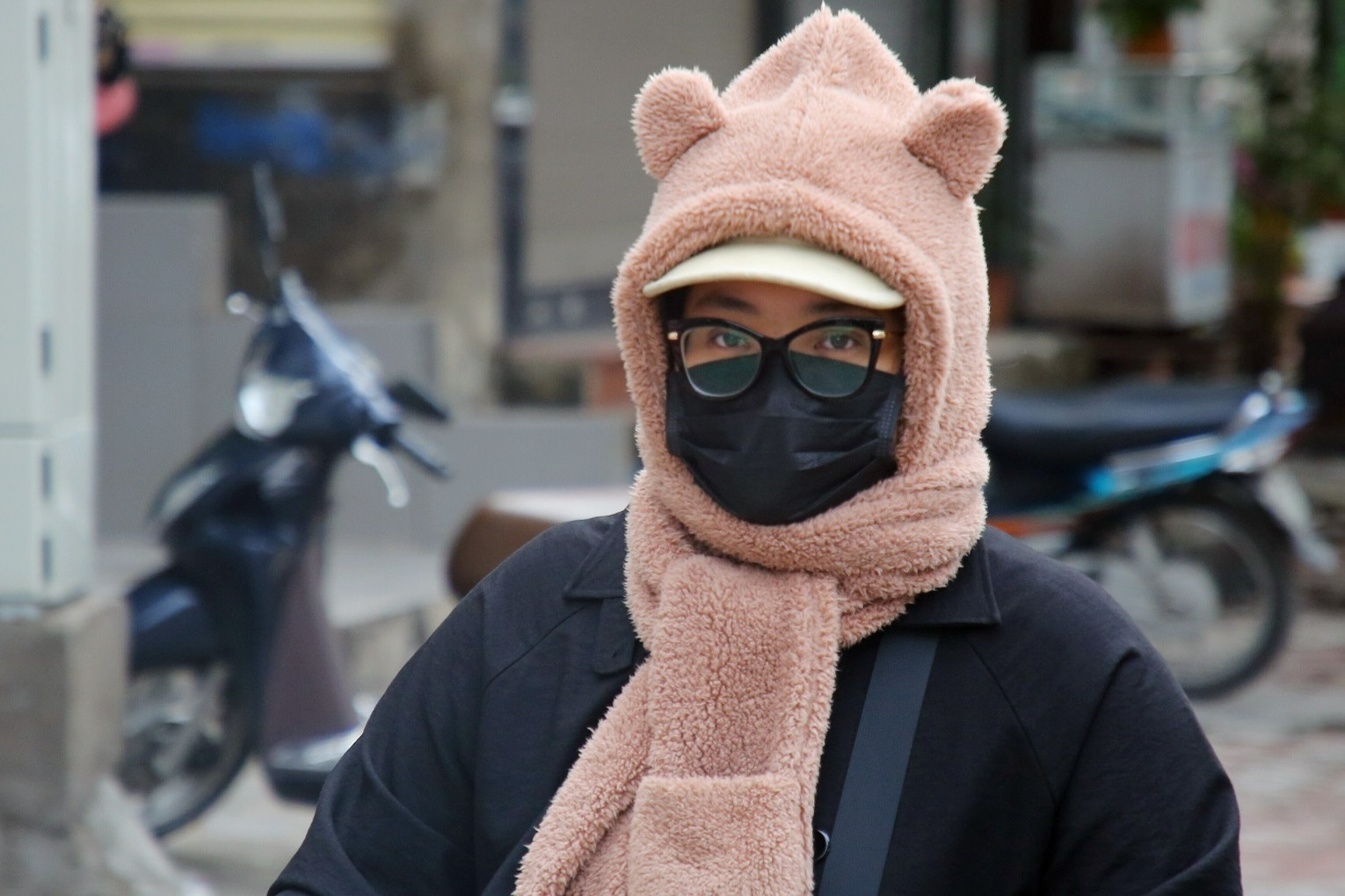 New cold air wave to hit North, temperatures to drop sharply