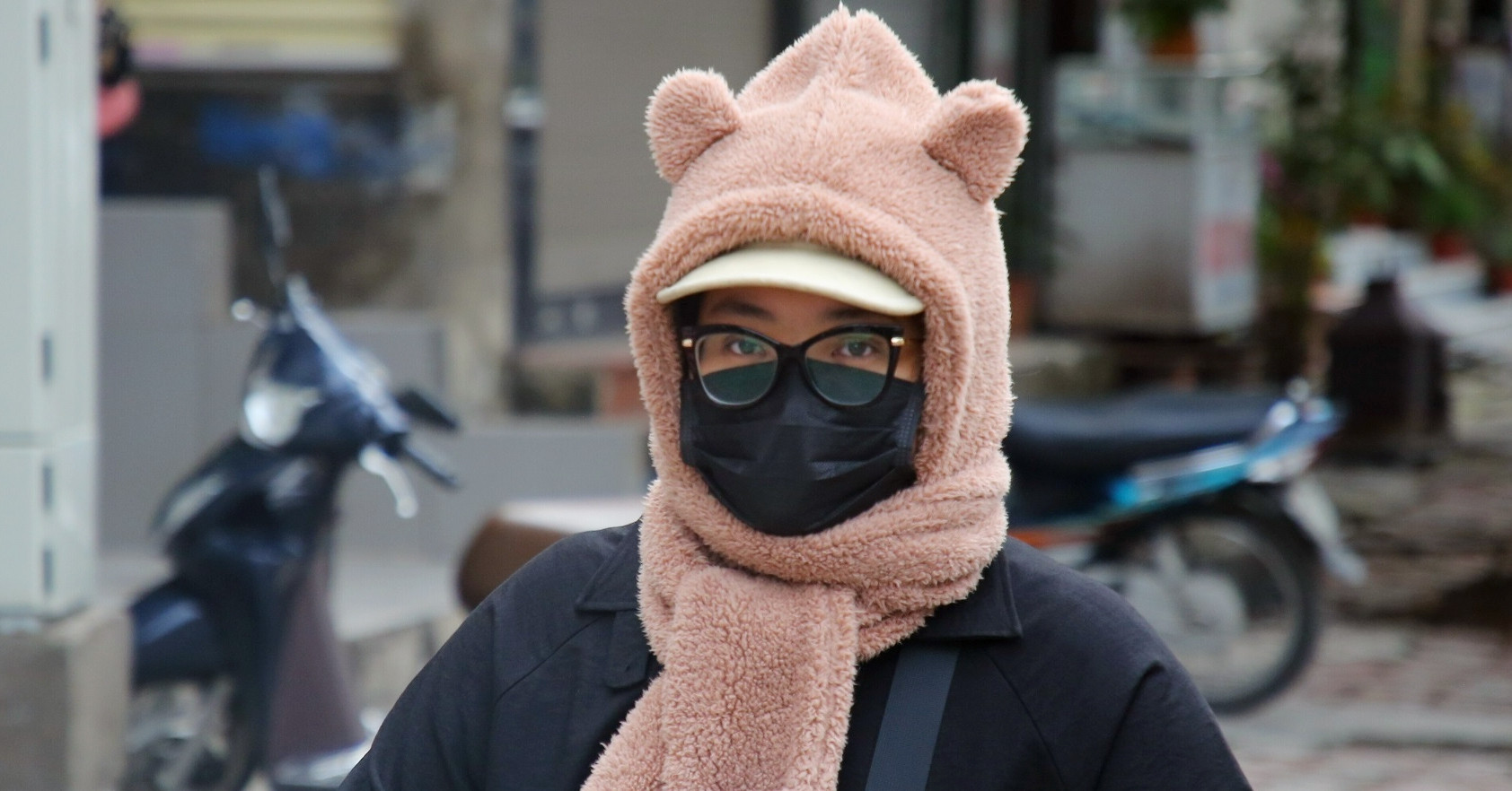New cold air wave to hit North, temperatures to drop sharply