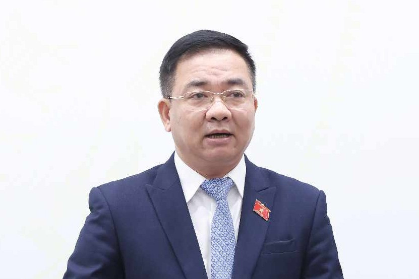 Người dân đã có căn cước công dân không bắt buộc phải thu thập mống mắt