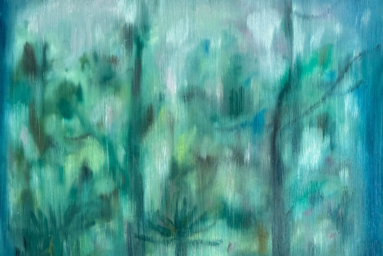 Nơi sinh thái giao thoa với nghệ thuật