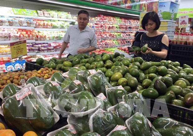 November’s CPI grows 3.45% hinh anh 1