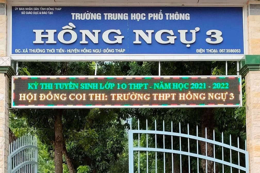 Nữ giáo viên tử vong tại khu nhà công vụ