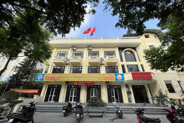 Phương án sáp nhập 173 xã, phường ở Hà Nội