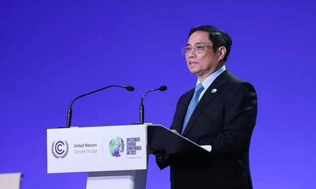 PM’s COP28 attendance opens up chances for stronger Vietnam-UAE cooperation