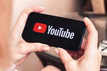 Quảng cáo trên kênh YouTube phạm luật, 'ông trùm' WPP bị Bộ TT&TT xử phạt